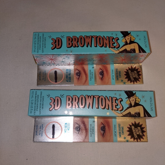 Makeup - Picture 9 of 16